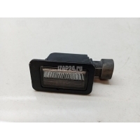 Фонарь подсветки номера Great Wall Hover (2005 - 2010) 4108100XG08XA
