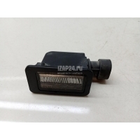 Фонарь подсветки номера Great Wall Hover (2005 - 2010) 4108100XG08XA