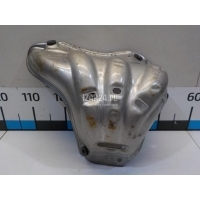 Экран тепловой Toyota Highlander I (2001 - 2006) 1716728031