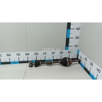 Полуось передняя левая Toyota Highlander I (2001 - 2006) 4342048090