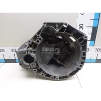 Корпус КПП Fiat Stilo (2002 - 2010) 55204041