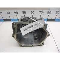 Корпус КПП Fiat Stilo (2002 - 2010) 55204702