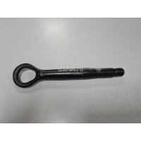 Крюк буксировочный Toyota IS 250/350 (2005 - 2013) 5196130020