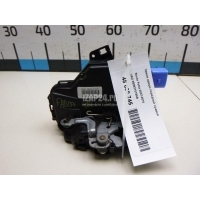 Замок двери передней правой VAG Roomster (2006 - 2015) 3B2837016AB