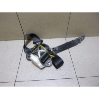 Ремень безопасности с пиропатроном VAG Roomster (2006 - 2015) 5J0857702CRAA