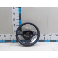 Рулевое колесо для AIR BAG (без AIR BAG) VAG Fabia (2007 - 2015) 5JA4190911QB