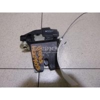 Замок багажника VAG Roomster (2006 - 2015) 5J0827501C