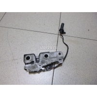 Замок капота VAG Fabia (2007 - 2015) 5J0823509E