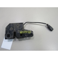 Замок капота VAG Roomster (2006 - 2015) 5J0823509A