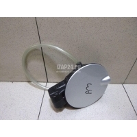 Лючок бензобака VAG Fabia (2007 - 2015) 5J9809857AGRU