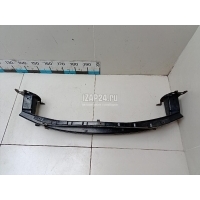 Усилитель переднего бампера VAG Fabia (2007 - 2015) 5J0807109B