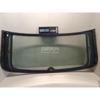 Стекло двери багажника VAG Fabia (2007 - 2015) 5J9845049D