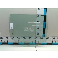 Стекло двери задней правой VAG Fabia (2007 - 2015) 5J6845206K