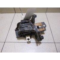 Опора КПП левая VAG Fabia (2007 - 2015) 6R0199555C
