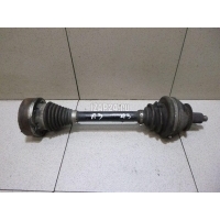 Полуось передняя левая VAG Roomster (2006 - 2015) 6Q0407271DS