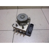 Блок ABS (насос) VAG Fabia (2007 - 2015) 6R0614517AKBEF