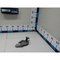 Моторчик стеклоочистителя задний VAG Roomster (2006 - 2015) 5J7955711B