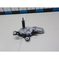 Моторчик стеклоочистителя задний VAG Roomster (2006 - 2015) 5J7955711B