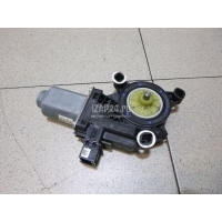 Моторчик стеклоподъемника VAG Fabia (2007 - 2015) 6R0959801PZ08