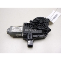 Моторчик стеклоподъемника VAG Roomster (2006 - 2015) 6Q2959801FSK3