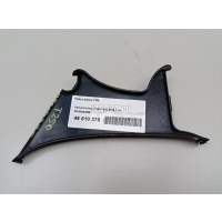 Кожух ремня ГРМ GM Zafira B (2005 - 2012) 55354835