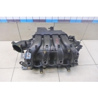 Коллектор впускной GM Zafira B (2005 - 2012) 5850176