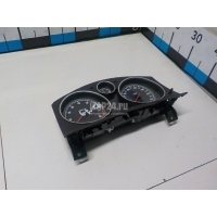 Панель приборов GM Zafira B (2005 - 2012) 6260674