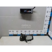 Зеркало правое электрическое GM Zafira B (2005 - 2012) 6428230