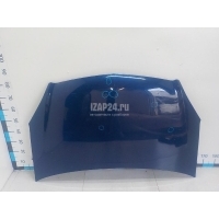Капот GM Zafira B (2005 - 2012) 93184414
