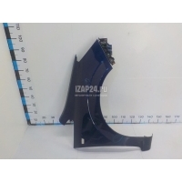 Крыло переднее правое GM Zafira B (2005 - 2012) 6102356