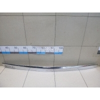 Накладка двери багажника GM Zafira B (2005 - 2012) 5176733