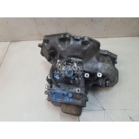 МКПП (механическая коробка переключения передач) GM Zafira B (2005 - 2012) 5700003