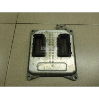 Блок управления двигателем GM Zafira B (2005 - 2012) 55571558