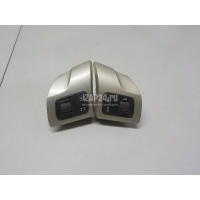Кнопка многофункциональная GM Zafira B (2005 - 2012) 1612738