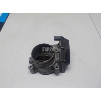 Заслонка дроссельная электрическая VAG Crafter (2006 - 2016) 03L128063