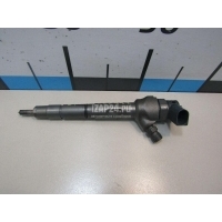 Форсунка дизельная электрическая VAG Tiguan (2007 - 2011) 03L130277J