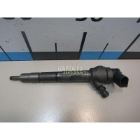 Форсунка дизельная электрическая VAG Tiguan (2007 - 2011) 03L130277J