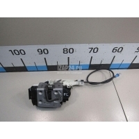 Замок двери передней левой Mercedes Benz Sprinter (906) (2006 - 2018) 9067202135