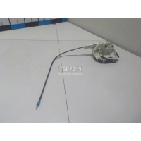 Замок двери передней левой Mercedes Benz Sprinter (906) (2006 - 2018) 9067202135