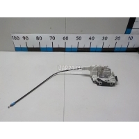 Замок двери передней левой Mercedes Benz Sprinter (906) (2006 - 2018) 9067202135