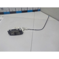 Замок двери передней правой Mercedes Benz Sprinter (906) (2006 - 2018) 9067201735