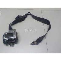Ремень безопасности с пиропатроном Mercedes Benz Sprinter (906) (2006 - 2018) 9068600485
