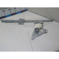 Стеклоподъемник электр. передний левый Mercedes Benz Sprinter (906) (2006 - 2018) 9067200046