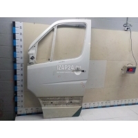 Дверь передняя левая VAG Sprinter (906) (2006 - 2018) 2E0831051