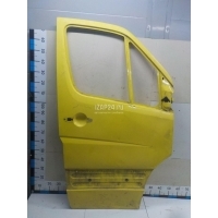 Дверь передняя правая Mercedes Benz Sprinter (906) (2006 - 2018) 9067200105