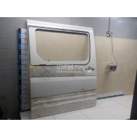 Дверь сдвижная VAG Crafter (2006 - 2016) 2E1843108AN