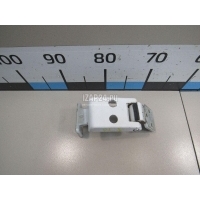 Петля двери багажника нижняя Mercedes Benz Sprinter (906) (2006 - 2018) 9067400637