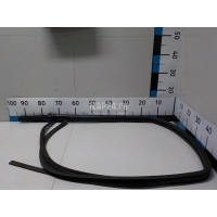 Уплотнитель стекла двери Mercedes Benz Sprinter (906) (2006 - 2018) 9067200017