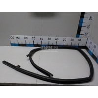 Уплотнитель стекла двери Mercedes Benz Sprinter (906) (2006 - 2018) 9067200117