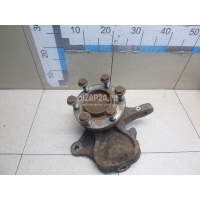 Кулак поворотный передний правый VAG Crafter (2006 - 2016) 2E0407304N